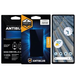 Película Para Google Pixel 7a - Antiblue - Gshield