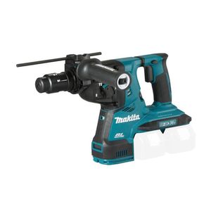 Martelete Combinado 28mm Sds Plus Sem Fio 36v Com Sistema Aws E Motor Bl Dhr283z Makita
