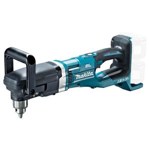 Furadeira Angular Sem Fio 36v 1400rpm Torque 48n.m Com Motor Bl Resistente água Dda460z Makita