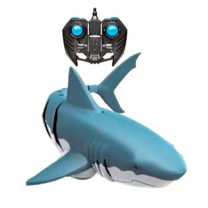 Figura Com Controle Remoto Shark Control Tubarão Zoop Toys