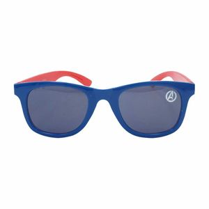 Óculos De Sol Infantil Uv400 Marvel Avengers Toyng