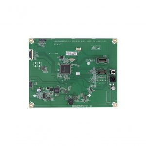 Placa Principal Monitor LG 27GN65R-B EBU67253002