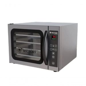Forno Convector Digital 4 Esteiras Wcv-435d C/vapor 220v Wictory 8342