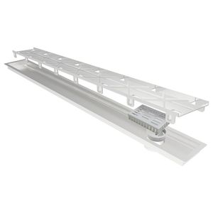 Ralo Linear Elleve Multimaster 806 200cm Com Tampa Oculta