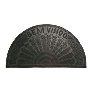 Capacho De Borracha Ecco 01 - 0,33x0,60m - Edantex