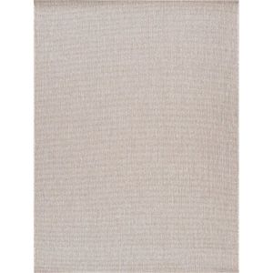 Passadeira Sisal Egípcio Vitale 11 Bege 0,66x1,60m