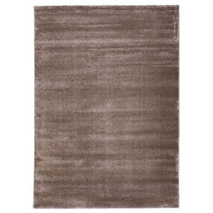 Tapete Para Sala Winza 03 Castor 2,50x3,50m - Edantex