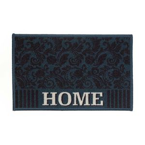 Tapete De Entrada Cleankasa Home Arabesco 0,40x0,60m