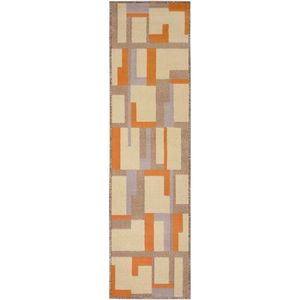 Passadeira Herat New Luxo 0,50x1,80m São Carlos