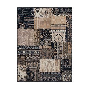 Tapete Para Sala Renaissance Aveiro 20 Azul 2,50x3,00m