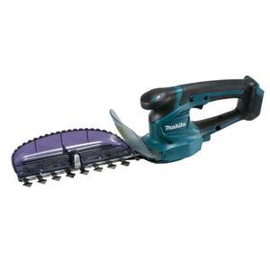 Aparador De Cercas 2 Em 1 Viva Grama Arbustos 200mm Sem Fio 12v Com Lâmina Uh201dz Makita