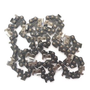 Corrente Motosserra 3/8 X 1.5 X 30z Materiais Adequados Oleo Unix 500ml