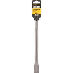 Talhadeira Sds Plus 20 Mm X 250 Mm - Vonder