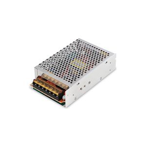Fonte Para Fita Led Stella Eco 12v 8,3a - 100w Bivolt