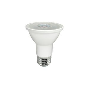 Lâmpada Led Nordecor Par20 Dimerizável 7w E27 Alto Irc 95 127v 2700k Luz Amarela