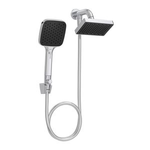 Chuveiro Deca Flex 2082.c.des De Parede Com Desviador Cromado