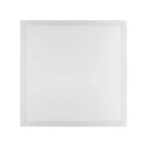 Painel De Led Save Energy Quadrado De Sobrepor 36w Bivolt Branco 4000k Luz Neutra Se-240.935