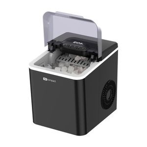 Máquina De Gelo Ice Compac Emg04p 10kg Eos 110v