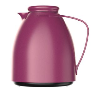 Bule Térmico Luna Rosa Plus 500ml Termolar única único