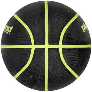 Bola De Basquete Nike Everyday Playground 8p Deflated Preto