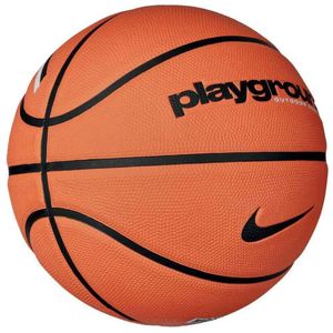 Bola De Basquete Nike Everyday Playground 8p Deflated Laranja