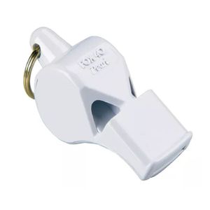 Apito Fox 40 Pearl - Unidade Cinza Claro