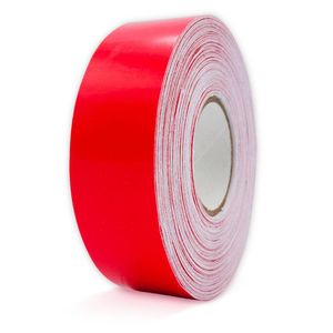 Fita Adesiva Moon Adhesive Tape Pastorelli Vermelho