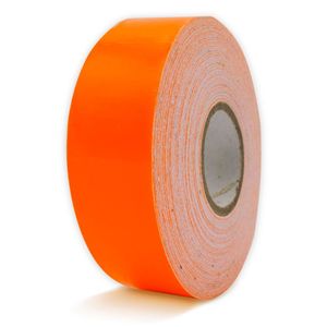 Fita Adesiva Moon Adhesive Tape Pastorelli Laranja Fluor
