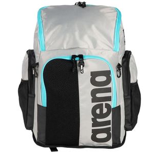 Mochila Esportiva Backpack 45 Litros Spiky Iii Arena Azul Claro-azul