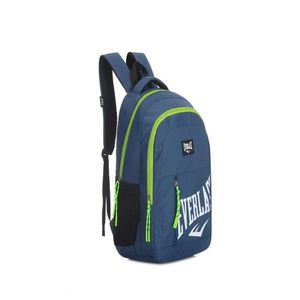 Mochila Loaded 28l Unissex - Everlast Azul