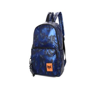 Mochila Creative 22l Unissex - Everlast Azul