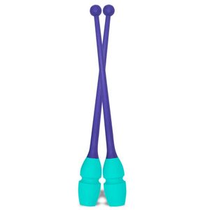 Maça Conectável 45,2cm Pastorelli Roxo-tiffany