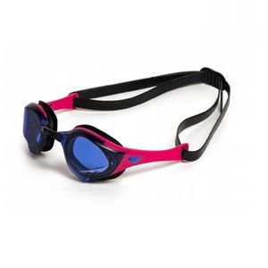 Óculos De Natação Arena Cobra Edge Swipe - Adulto Azul-violeta