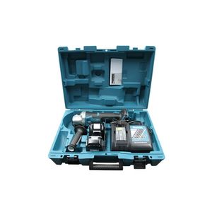 Esmerilhadeira Angular Makita Dga505rfe 18v