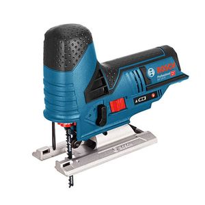 Serra Tico-tico Bosch S/carregador Gst 12v-70