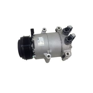 Compressor Mahle Ford Fiesta/ecosport Acp333