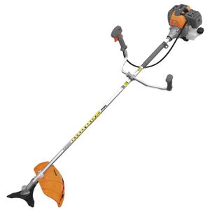 Roçadeira Profissional á Gasolina Tekna Rl520p Plus 52cc 2hp