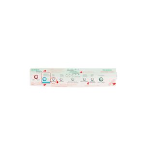 Painel Decorativo Cp P0558 Bwt22/ Bwq22d 5kg 326013040