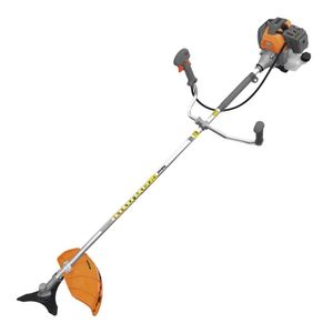 Roçadeira Alta Performance Tekna R430p Plus + óleo Stihl 2t