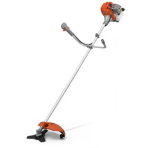Roçadeira Profissional Gasolina Tekna Rl520ac-g2 2t 52cc 2hp