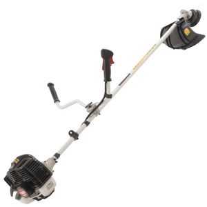 Roçadeira Kawashima Kw43le Faca 3p + Carretel + óleo Stihl