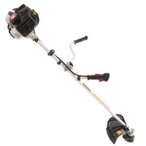 Roçadeira Kawashima Kw52-le Kw52le Série E + óleo Stihl 2t