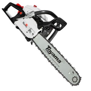 Motosserra Profissional Gasolina Toyama Tcs58h C- óleo Stihl