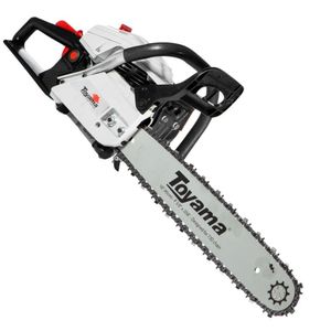 Motor Serra Moto Serra Motosserra Toyama Com óleo 2t Tcs58h