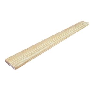 Ripa De Pinus Verticalize 1,8x9x120 Natural