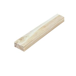 Ripa De Pinus Verticalize 1,8x4x60 Natural
