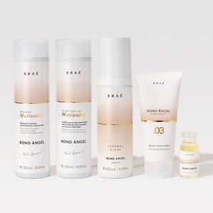 Braé Kit Bond Angel Completo
