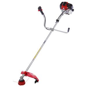 Roçadeira Toyama Rt43-l Rt43l 43cc 1,7hp + óleo Stihl 2t