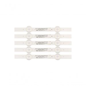 Kit Régua De Led TV LG AGF30092307