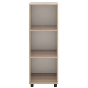 Estante Modular 3 Nichos Austin Montana